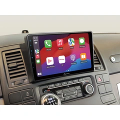 Pioneer Perfect Fit spiller til VW VW T5 (2004-2013)