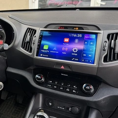 Pioneer Perfect Fit spiller til Kia Kia Sportage (2010-2015) u/lydsystem