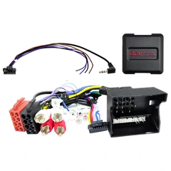 ACV Multifunksjonsadapter Audi (2005-2018) m/Quadlock