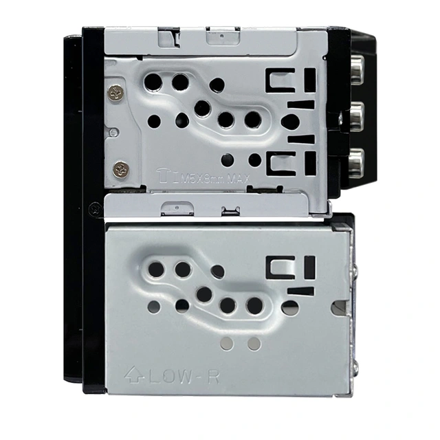 JVC KW-M595DBT Kablet CarPlay/Android Auto, BT, DAB+ 