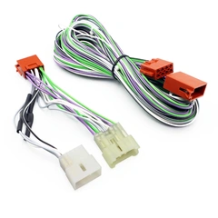 InCarTec Aktivadapter (forbikobling) Toyota LC150 (2010-2013) m/Navi