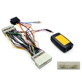 InCarTec Multifunksjonsadapter Toyota LC150 (2010-2013) m/Navi