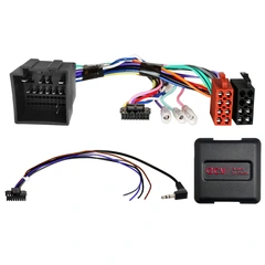 ACV Multifunksjonsadapter Ford (2019 ->)