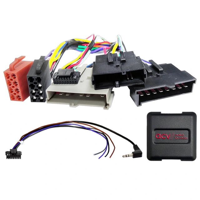 ACV Multifunksjonsadapter Ford (1995-2006) 