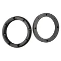 ACV Avstandsringer (5,25") 13mm, for 5,25" høyttalere