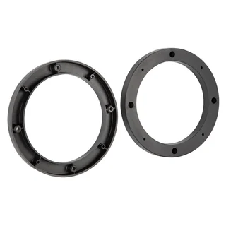 ACV Avstandsringer (5,25") 13mm, for 5,25" høyttalere