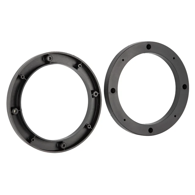 ACV Avstandsringer (5,25") 13mm, for 5,25" høyttalere 