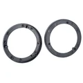 ACV Avstandsringer (4") 15mm, for 4" høyttalere