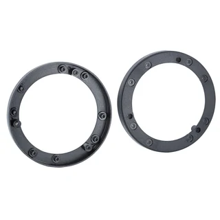 ACV Avstandsringer (4") 15mm, for 4" høyttalere