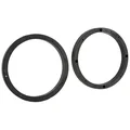 ACV Avstandsringer (6,5") 18mm, for 6,5" høyttalere