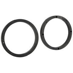 ACV Avstandsringer (6,5") 18mm, for 6,5" høyttalere
