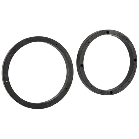 ACV Avstandsringer (6,5") 18mm, for 6,5" høyttalere