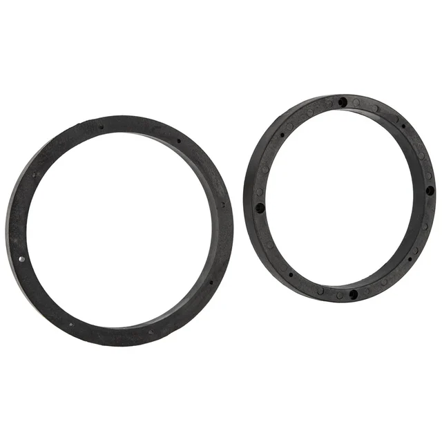 ACV Avstandsringer (6,5") 18mm, for 6,5" høyttalere 