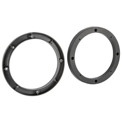 ACV Avstandsringer (6,5") 15mm, for 6,5" høyttalere