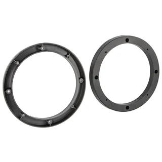 ACV Avstandsringer (6,5") 15mm, for 6,5" høyttalere