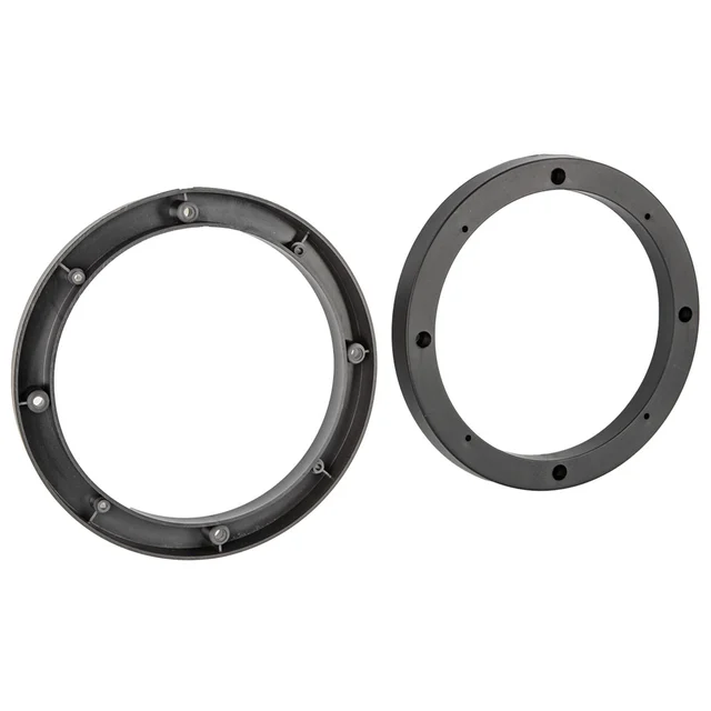 ACV Avstandsringer (6,5") 15mm, for 6,5" høyttalere 