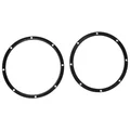 ACV Avstandsringer (6,5") 6,5mm, for 6,5" høyttalere