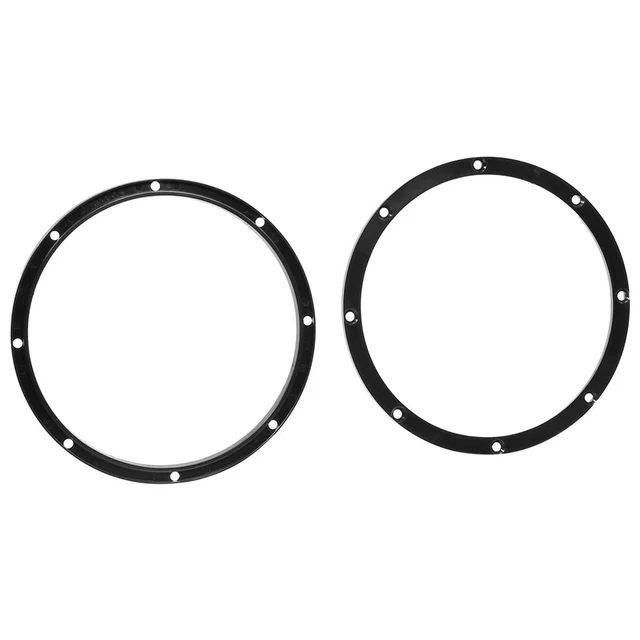 ACV Avstandsringer (6,5") 6,5mm, for 6,5" høyttalere 