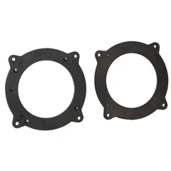 ACV Høyttaleradaptere (4") 130 mm -> 100 mm