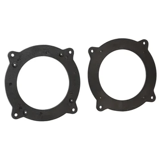 ACV Høyttaleradaptere (4") 130 mm -> 100 mm