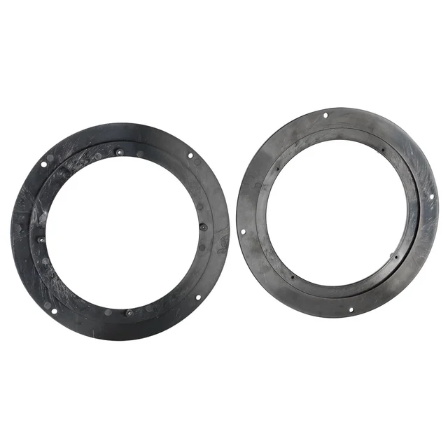 ACV Høyttaleradaptere (6,5") 200 mm -> 165 mm 