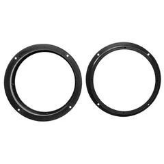 ACV Høyttaleradaptere (8") Audi/Lamborghini (2012-2023) Foran