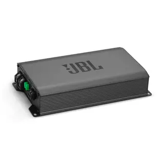 JBL Stage GT 50011 monoforsterker 500W RMS i 2 Ohm, Klasse D. Kompakt