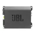 JBL Stage GT 80021 2-kanals forsterker 2x130W RMS i 2 Ohm, Klasse D. Kompakt