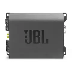 JBL Stage GT 80021 2-kanals forsterker 2x130W RMS i 2 Ohm, Klasse D. Kompakt