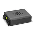 JBL Stage GT 60041 4-kanals forsterker 4x90W RMS i 2 Ohm, Klasse D. Kompakt
