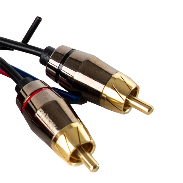 Phoenix Gold ZRBTHD Bluetooth mottaker Bluetooth 5.0, aptX-HD,12/24V, Remote-ut 