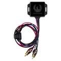 Phoenix Gold ZRBTHD Bluetooth mottaker Bluetooth 5.0, aptX-HD,12/24V, Remote-ut
