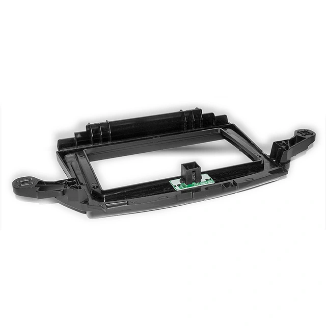 Monteringsramme for 9" spiller Opel Astra (2016-2021) m/R300 BT 