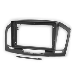 Monteringsramme for 9" spiller Opel Insignia/Buick Regal (2008-2013)