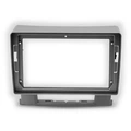 Monteringsramme for 9" spiller Opel Astra (2010-2015)