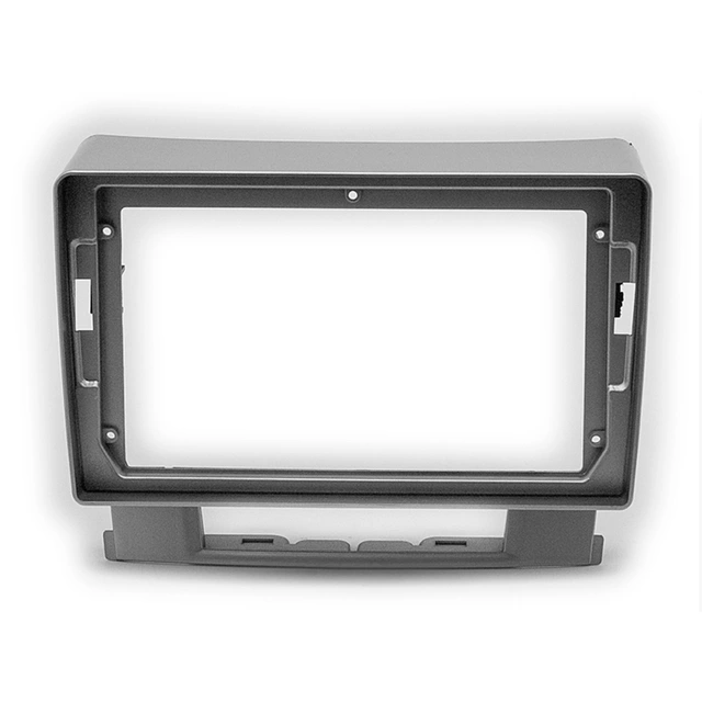 Monteringsramme for 9" spiller Opel Astra (2010-2015) 