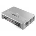 Hertz Venezia V5C 5-kanals forsterker Marine, 4x115+550W RMS, 2 Ohm, Kompakt