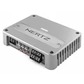 Hertz Venezia V4C 4-kanals forsterker Marine, 4x190W RMS, 2 Ohm, Kompakt
