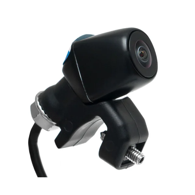 Beatsonic Frontkamera (CVBS) NTSC, 7,3 meter kabel, 160° Horisontal 