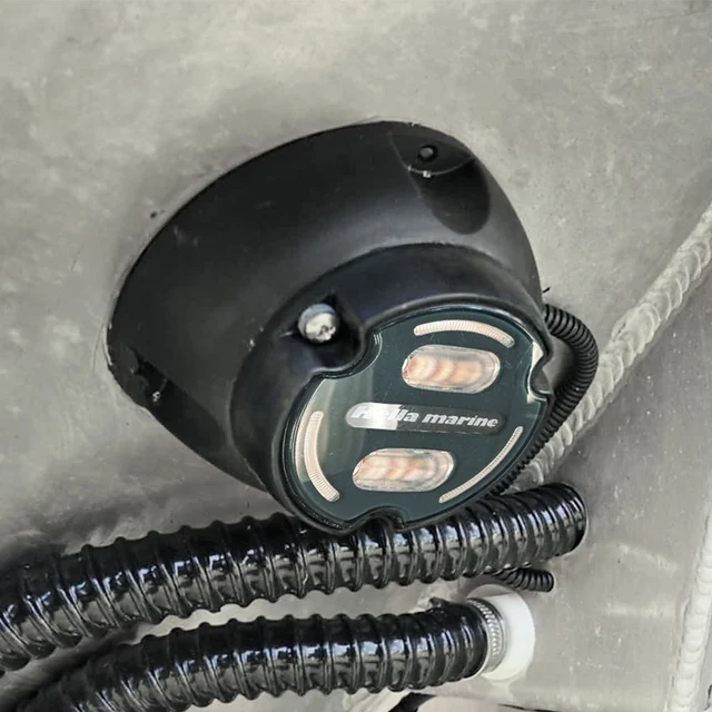 Apelo Surface Mount Spacer Overflatemontert avstandsstykke 