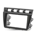 ConnectED 2-DIN monteringsramme Kia Picanto 2005 - 2008