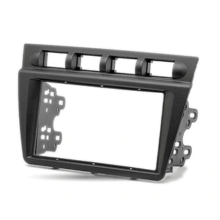 ConnectED 2-DIN monteringsramme Kia Picanto 2005 - 2008