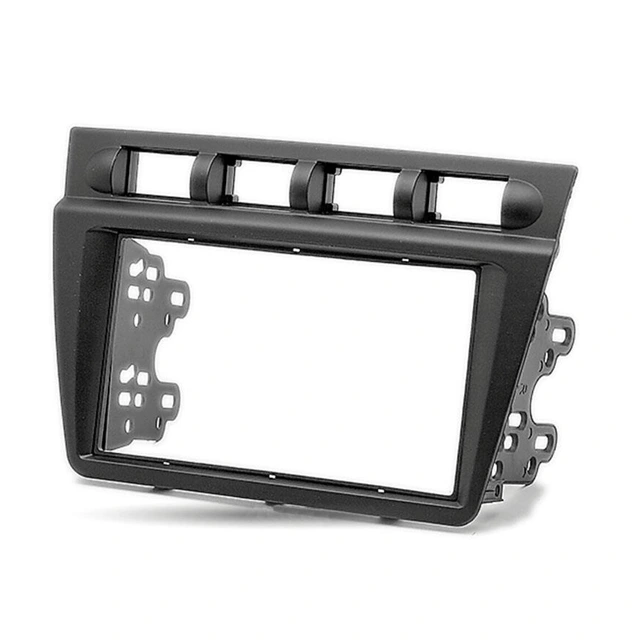 ConnectED 2-DIN monteringsramme Kia Picanto 2005 - 2008 
