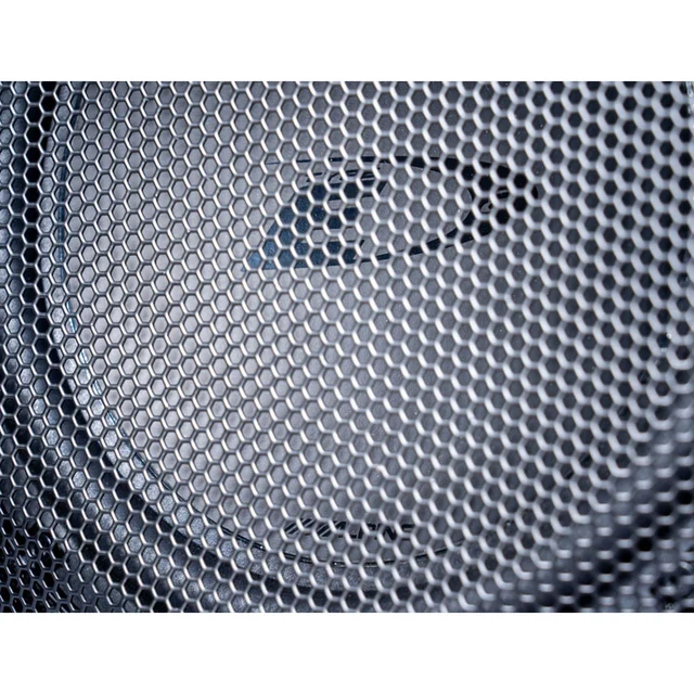 Alpine SPC-W84AT6-2 basspakke Spesialtilpasset VW T6/T6.1 