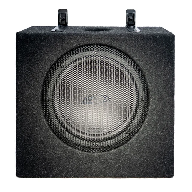 Alpine SPC-W84AT6-2 basspakke Spesialtilpasset VW T6/T6.1 