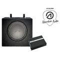 Alpine SPC-W84AT6-2 basspakke Spesialtilpasset VW T6/T6.1