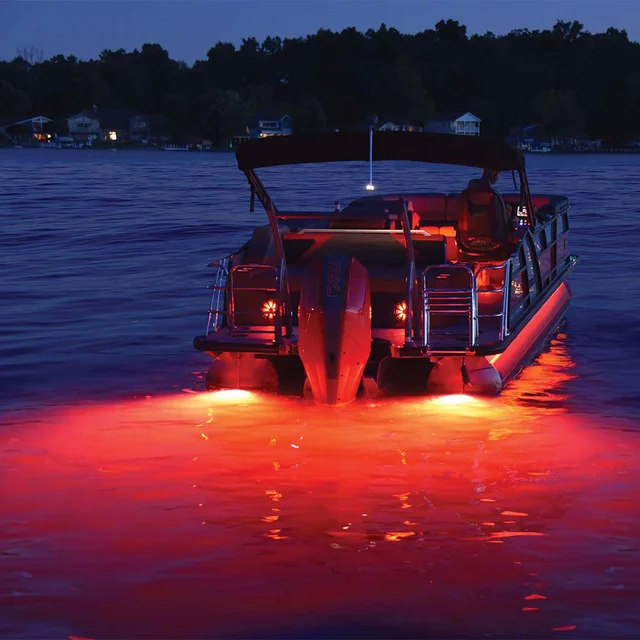 Apelo Light Controller IP67, RGB, 12/24V, Bluetooth low energy 