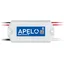 Apelo Light Controller IP67, RGB, 12/24V, Bluetooth low energy