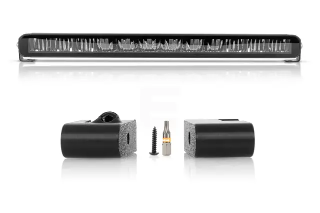 Lumen grillkit lyspakke VW Transporter T7 2025-> 