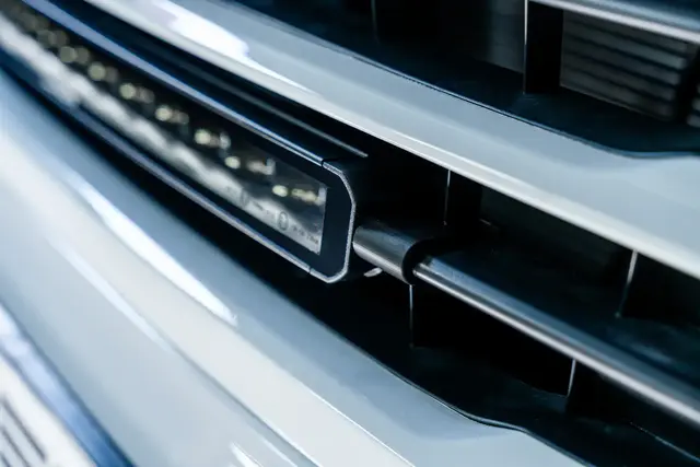 Lumen grillkit lyspakke VW Transporter T7 2025-> 